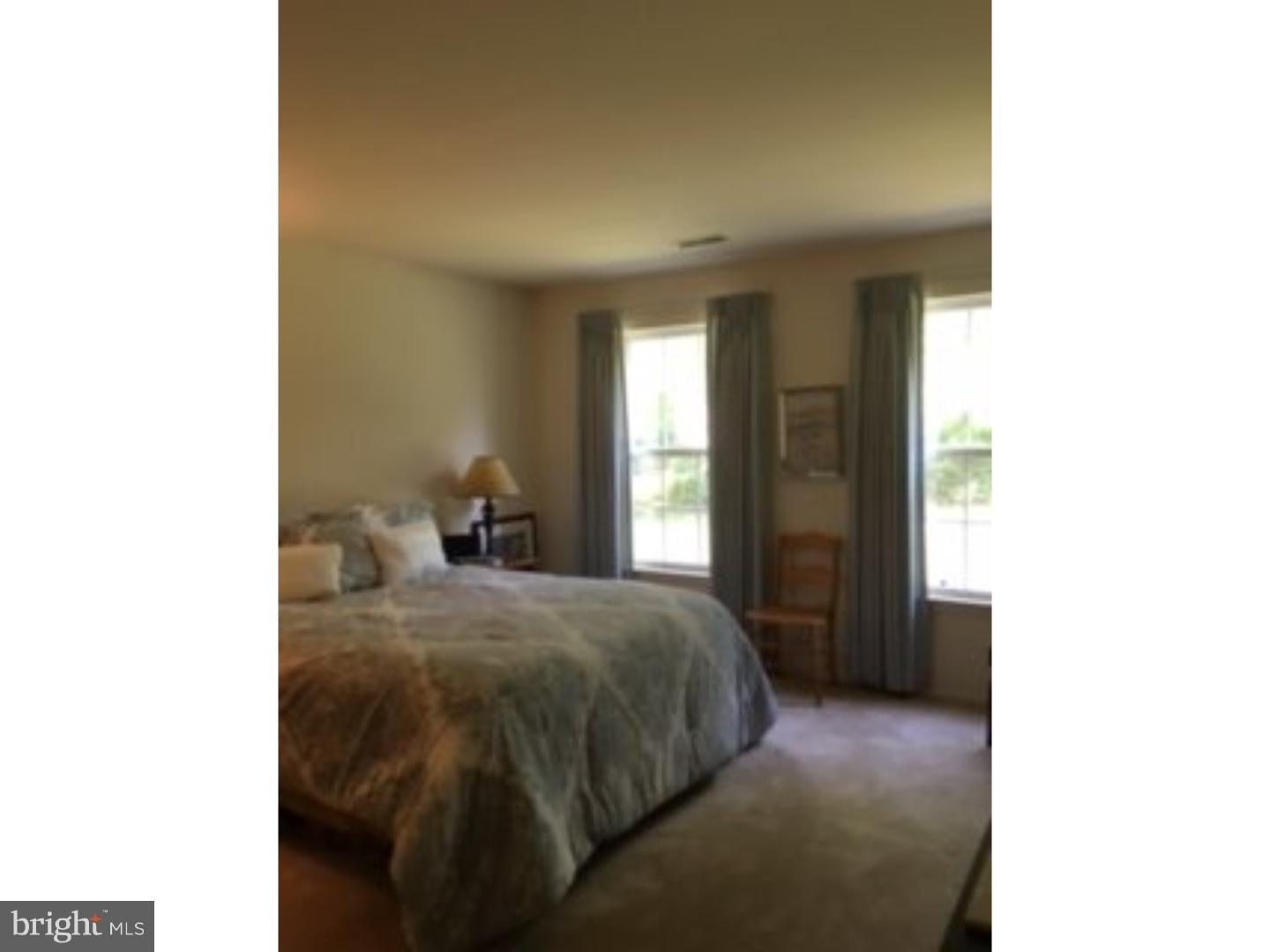 1646 Covington Road, Unit 23 Morrisville, PA 19067 - Photo 13 of 16 Bedroom - Main