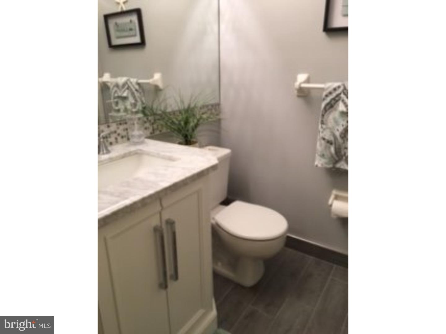 1646 Covington Road, Unit 23 Morrisville, PA 19067 - Photo 16 of 16 Master Bathroom