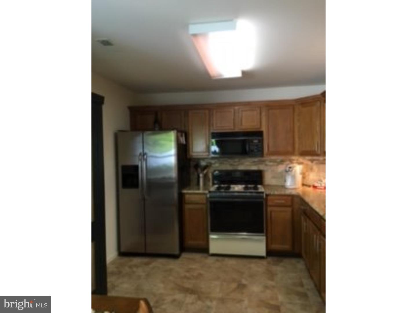 1646 Covington Road, Unit 23 Morrisville, PA 19067 - Photo 3 of 16 Kitchen