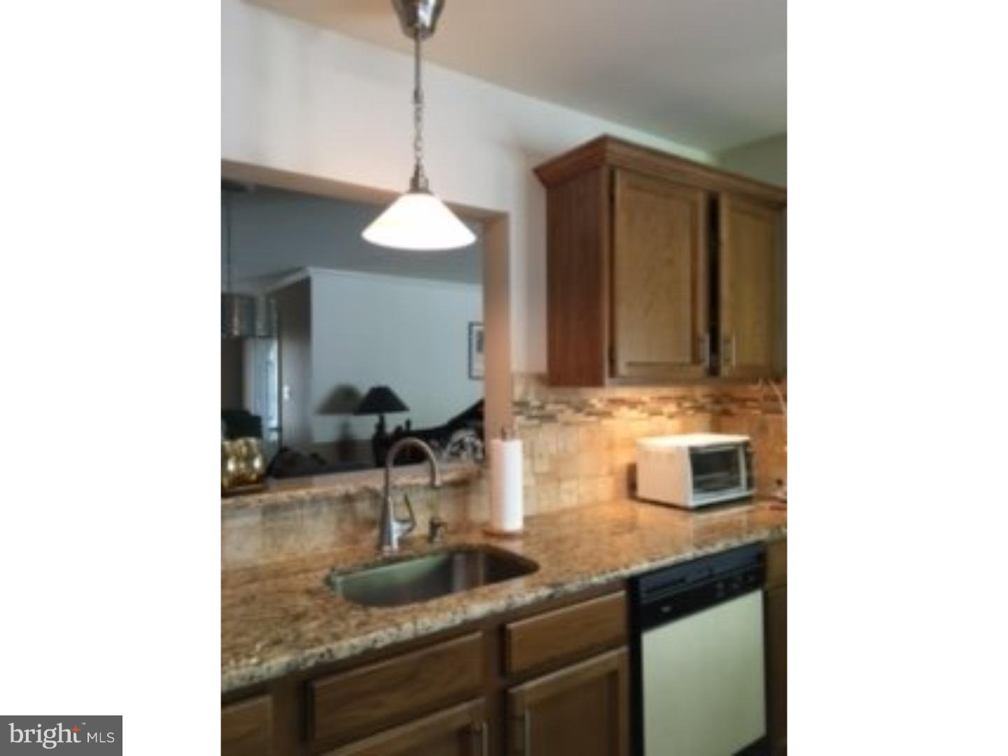 1646 Covington Road, Unit 23 Morrisville, PA 19067 - Photo 5 of 16 Kitchen