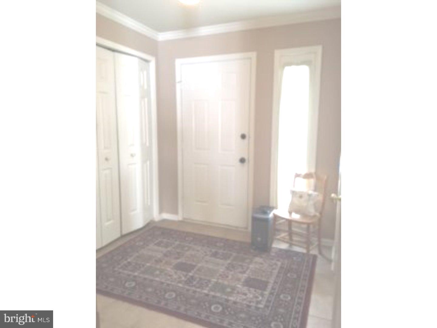 1646 Covington Road, Unit 23 Morrisville, PA 19067 - Photo 7 of 16 Foyer