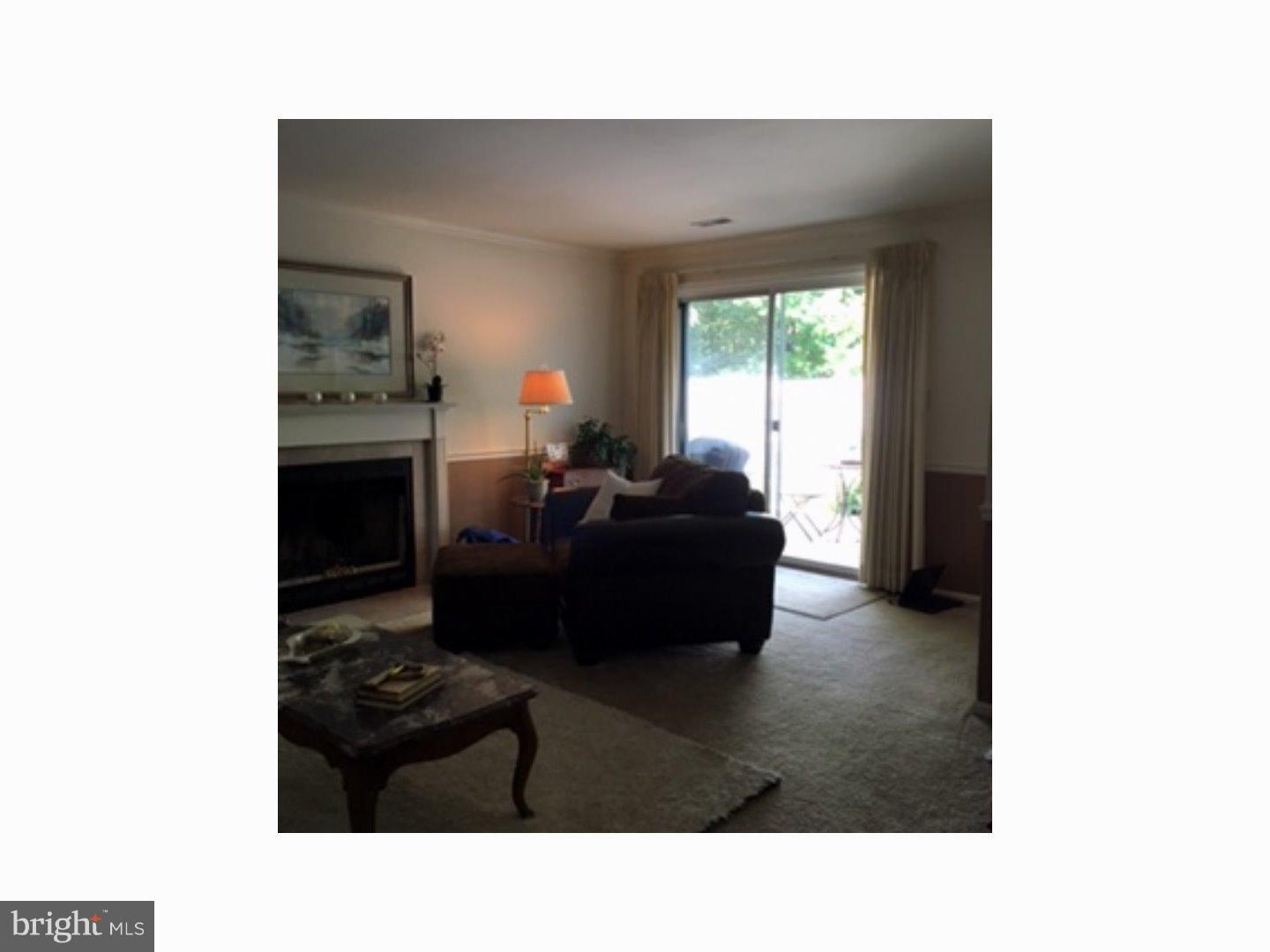 1646 Covington Road, Unit 23 Morrisville, PA 19067 - Photo 10 of 16 Living Room