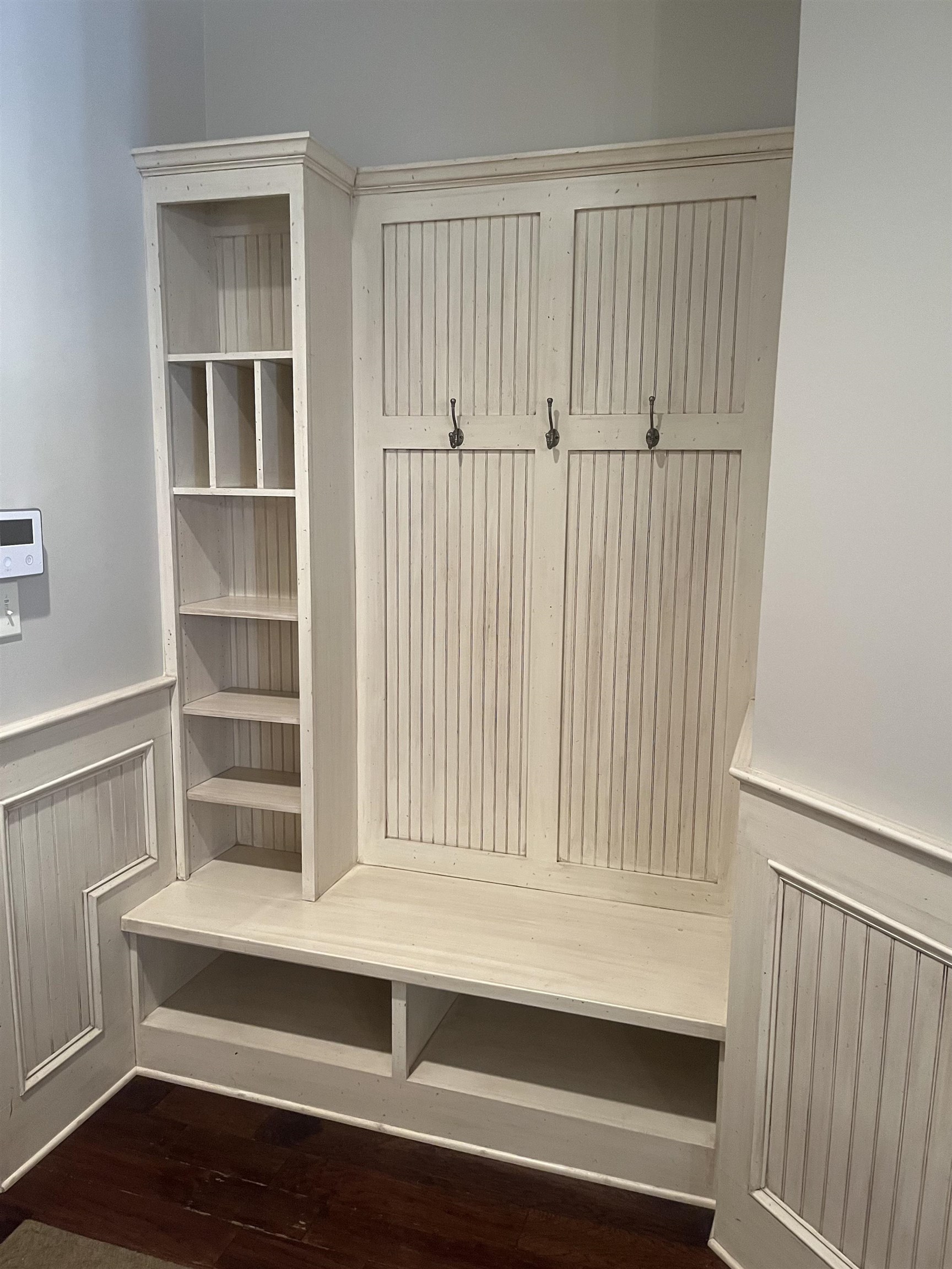 565 Falling Water Boulevard Fairhope, AL 36532 - Photo 13 of 27 Mud Room