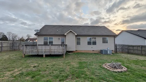 $1,525 | 2298 Rattling Road, Clarksville, TN 37040