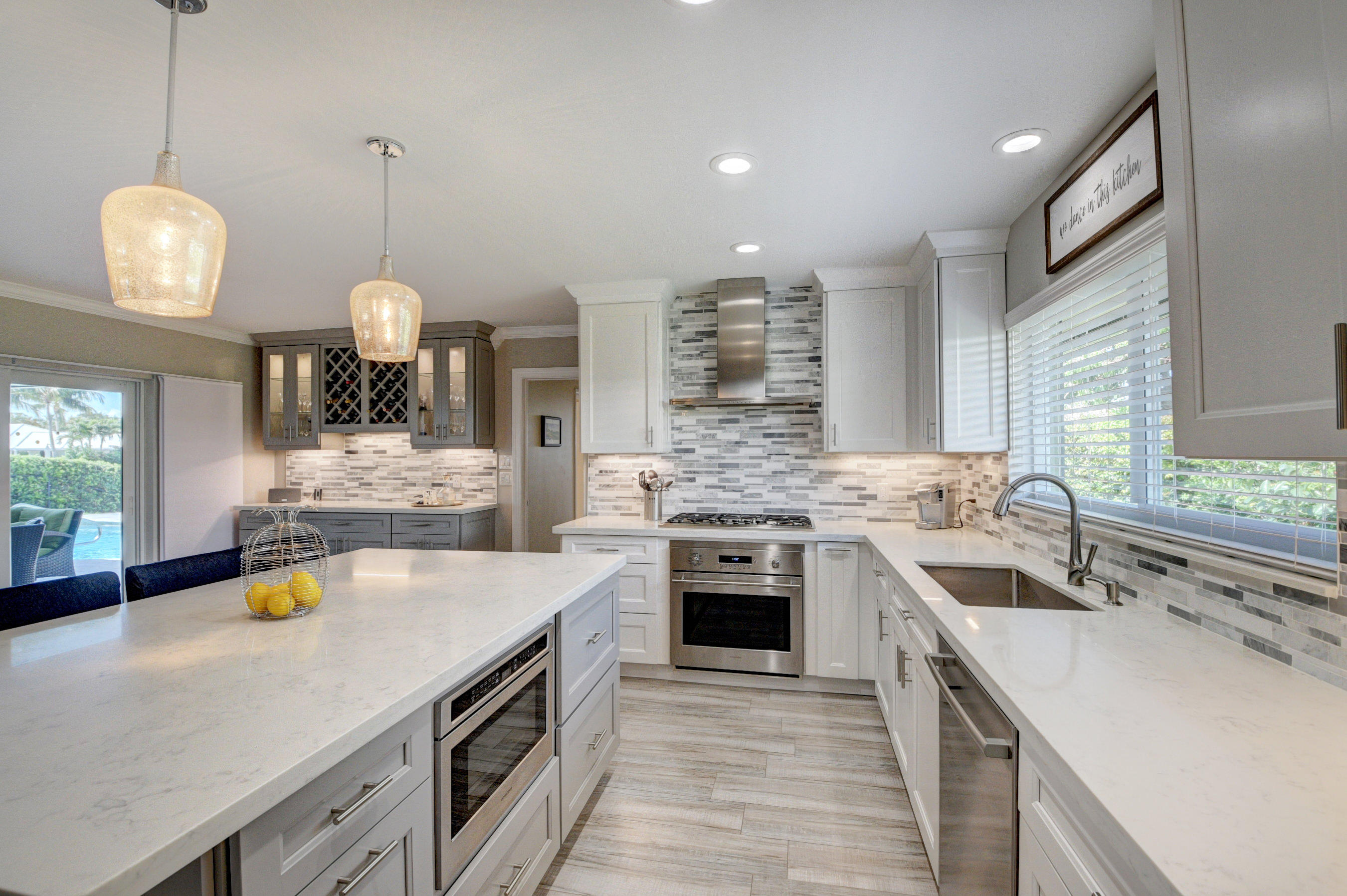 1027 Pepperridge Terrace Boca Raton, FL 33486 - Photo 19 of 54 Kitchen