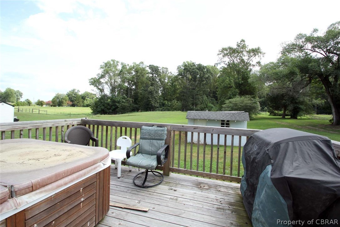 5069 Mary Ball Road Lancaster, VA 22503 - Photo 5 of 21 Gallery Image 5