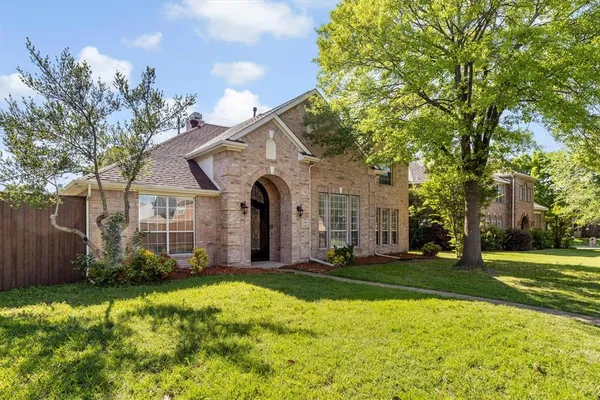 $3,500 | 3309 Grantham Drive, Richardson, TX 75082