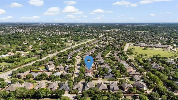 $3,500 | 3309 Grantham Drive, Richardson, TX 75082