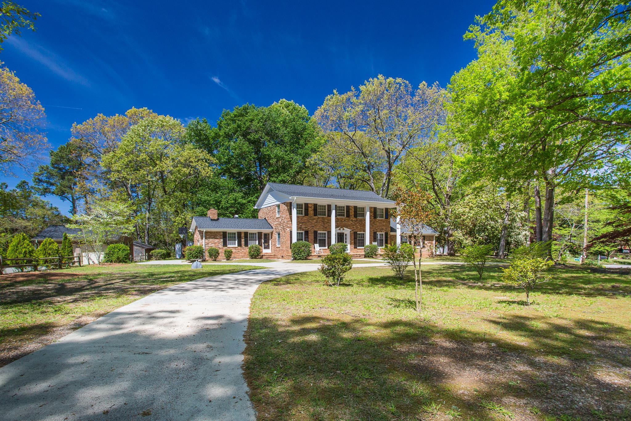 308 Oak Ridge Road Cary, NC 27511 - Photo 3 of 3 Photo 3