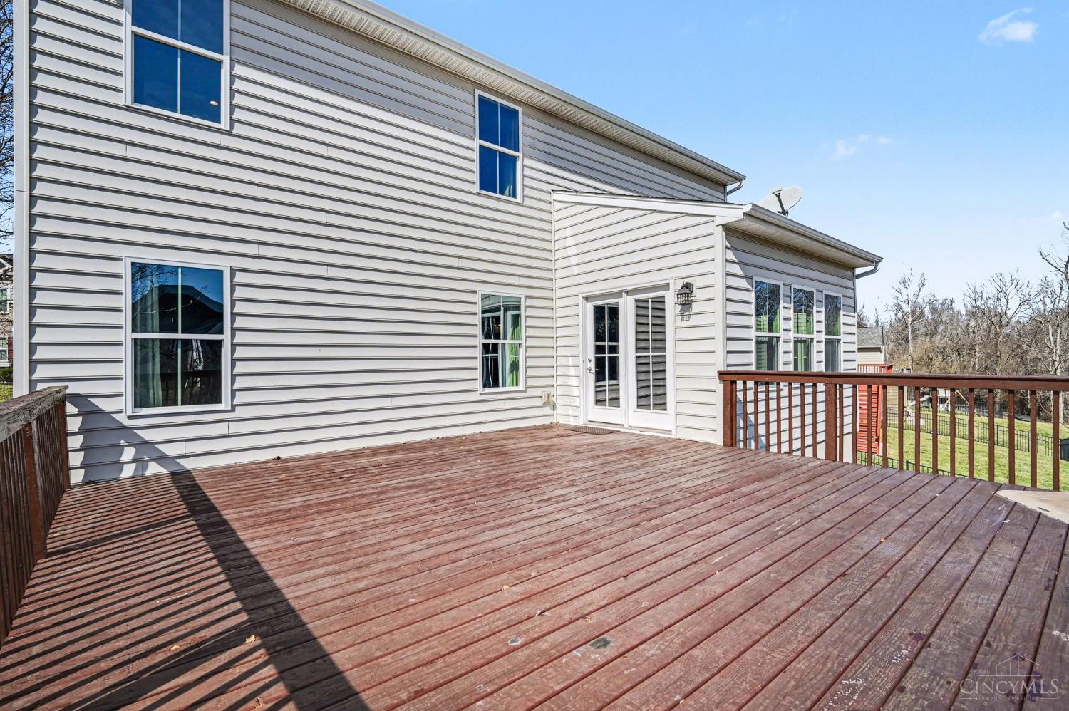 329 Stone Ridge Boulevard South Lebanon, OH 45065 - Photo 43 of 56