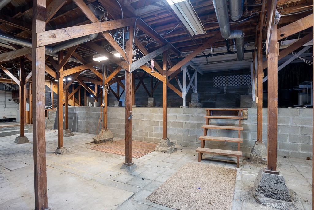 3735 Arbolada Road Los Angeles, CA 90027 - Photo 51 of 61 BASEMENT