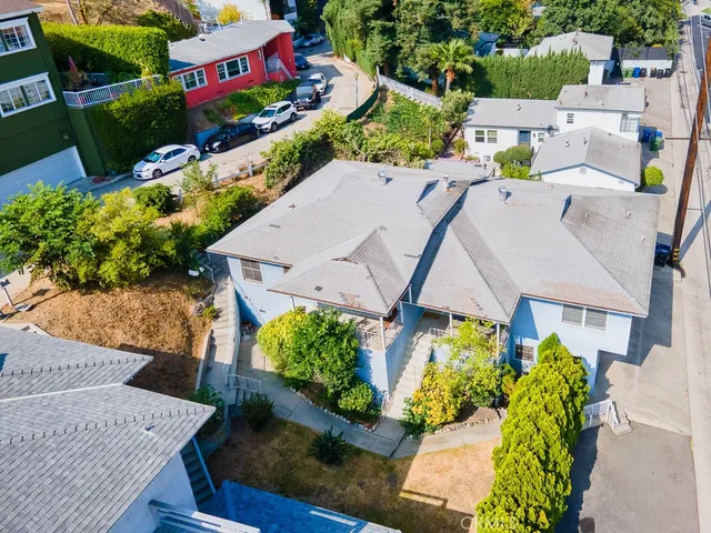 $1,490,000 | 3735 Arbolada Road, Los Angeles, CA 90027