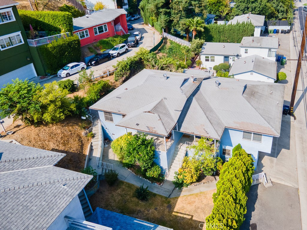 3735 Arbolada Road Los Angeles, CA 90027 - Photo 55 of 61