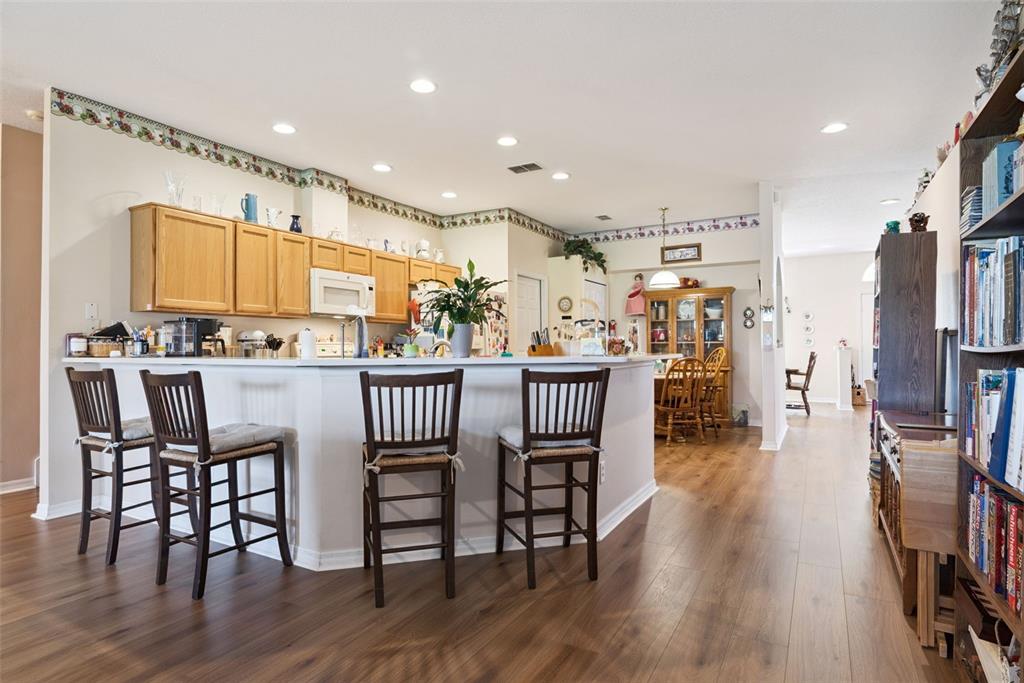 1209 Castleport Road Winter Garden, FL 34787 - Photo 13 of 36