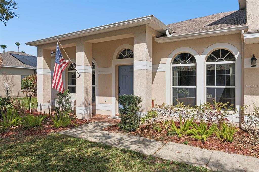 1209 Castleport Road Winter Garden, FL 34787 - Photo 3 of 36