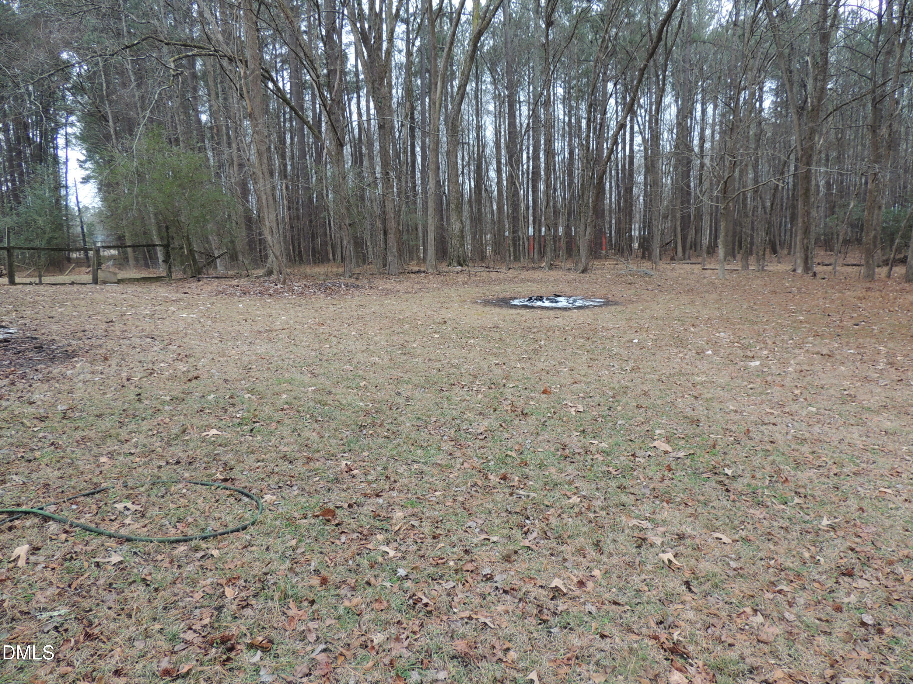 632 Wimberly Road Apex, NC 27523 - Photo 20 of 23 20-Yard-side yard
