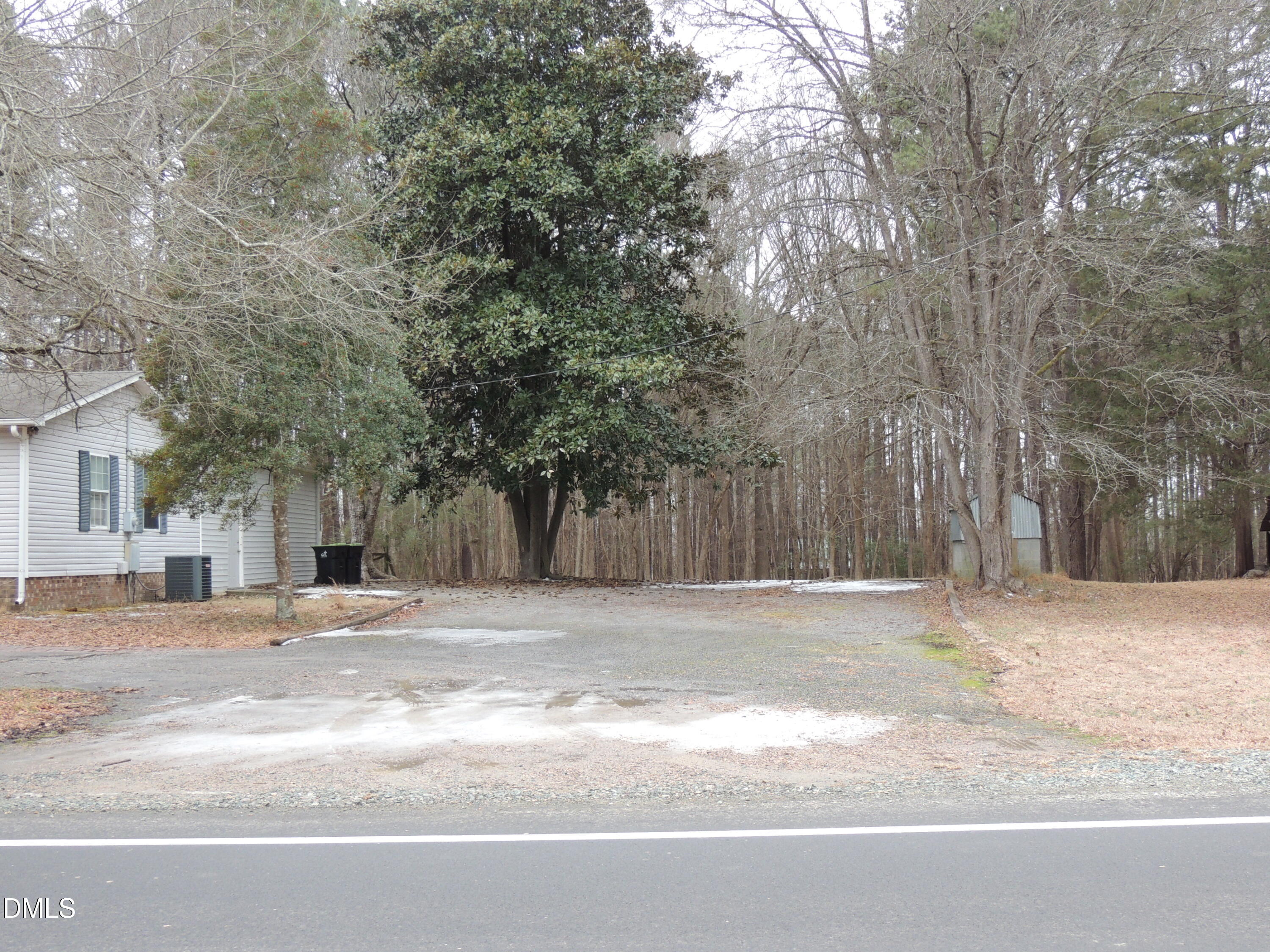 632 Wimberly Road Apex, NC 27523 - Photo 23 of 23 23-Drive way