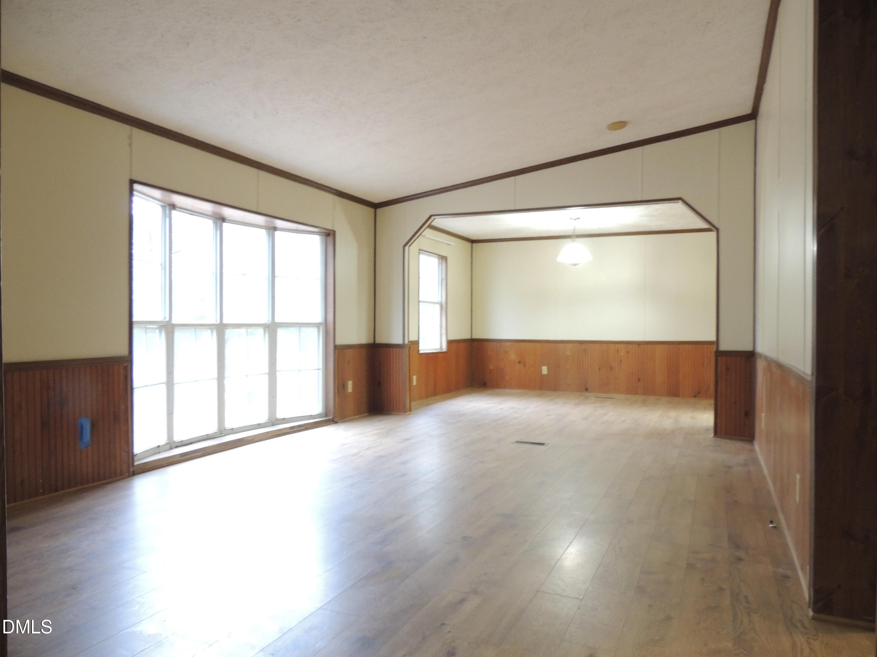 632 Wimberly Road Apex, NC 27523 - Photo 6 of 23 6-Living and dining