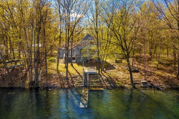$450,000 | 6826 Little Twin Lake Road Northeast, Unit LOT: 3233, Mancelona, MI 49659