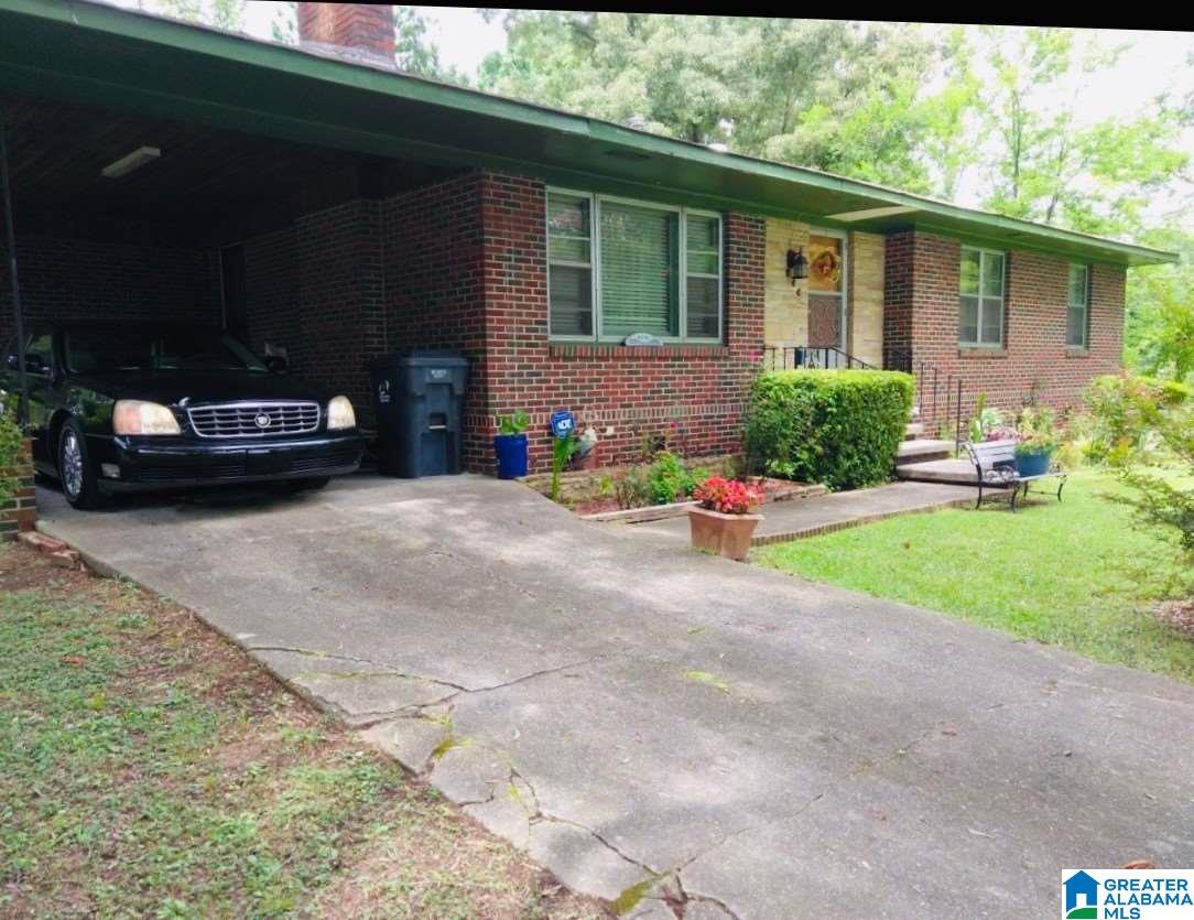 244 Walker Road Birmingham, AL 35214 - Photo 2 of 17