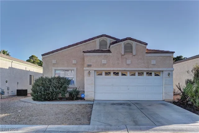 $350,000 | 1635 Marion Bennet Drive, Las Vegas, NV 89106