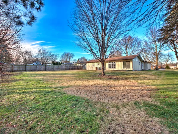 $349,000 | 64 Green Lawn Drive, La Porte, IN 46350