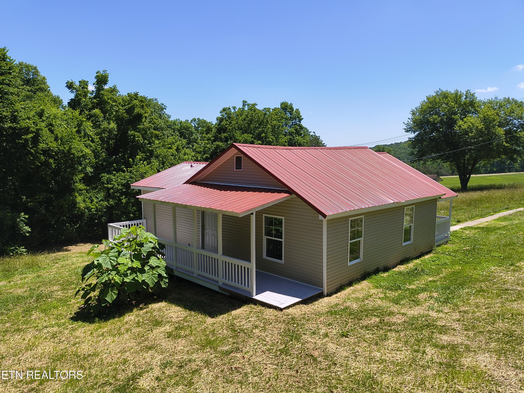 6915 Wood Road Corryton, TN 37721 - Photo 4 of 24 Gallery Image 4
