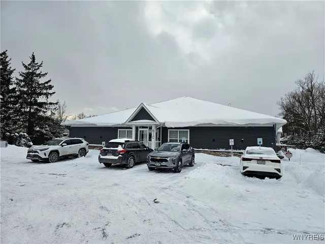$1,275 | 610 Ayer Road, Unit 13, Amherst, NY 14221