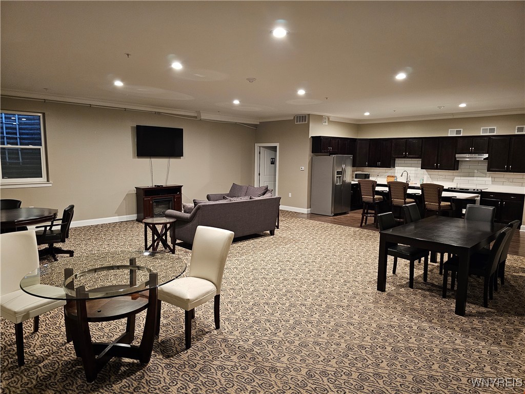 610 Ayer Road, Unit 13 Amherst, NY 14221 - Photo 12 of 28