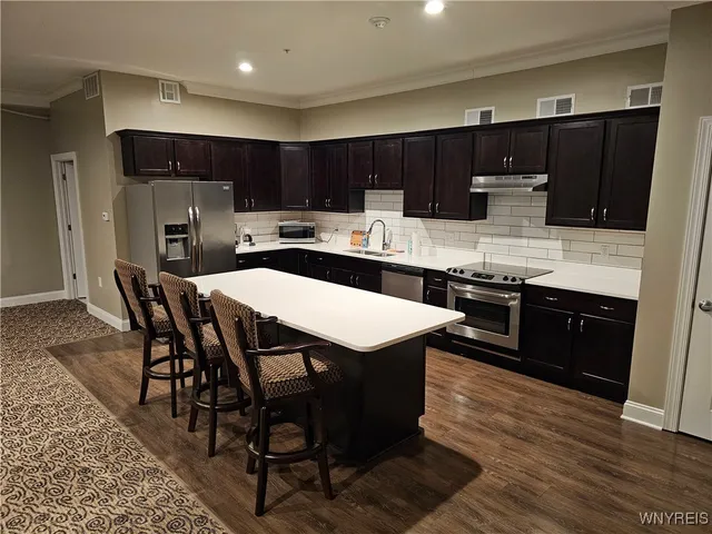 $1,275 | 610 Ayer Road, Unit 13, Amherst, NY 14221