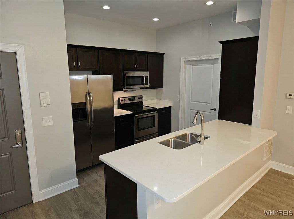 610 Ayer Road, Unit 13 Amherst, NY 14221 - Photo 17 of 28