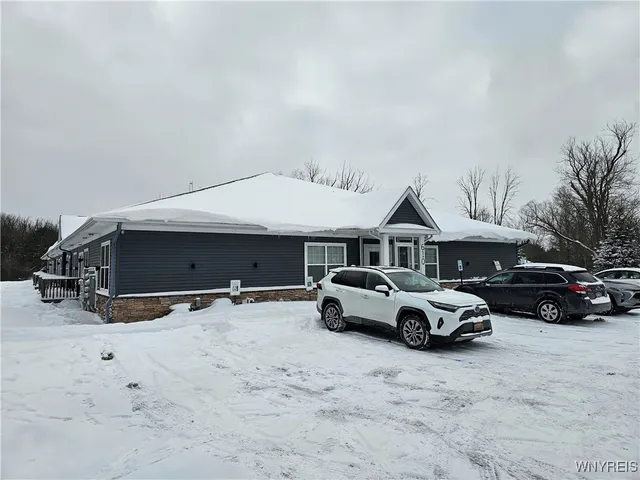 $1,275 | 610 Ayer Road, Unit 13, Amherst, NY 14221