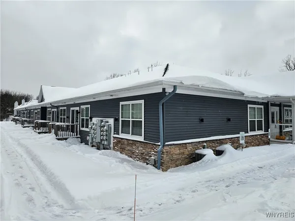 $1,275 | 610 Ayer Road, Unit 13, Amherst, NY 14221