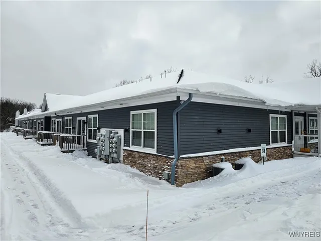 $1,275 | 610 Ayer Road, Unit 13, Amherst, NY 14221