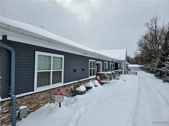 $1,275 | 610 Ayer Road, Unit 13, Amherst, NY 14221
