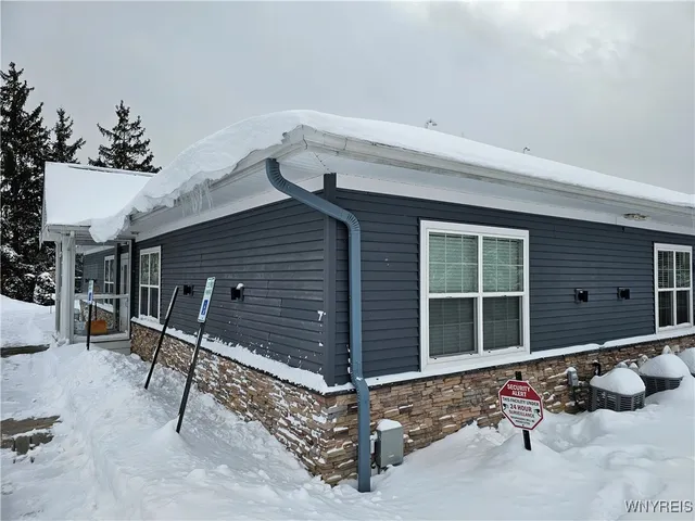 $1,275 | 610 Ayer Road, Unit 13, Amherst, NY 14221