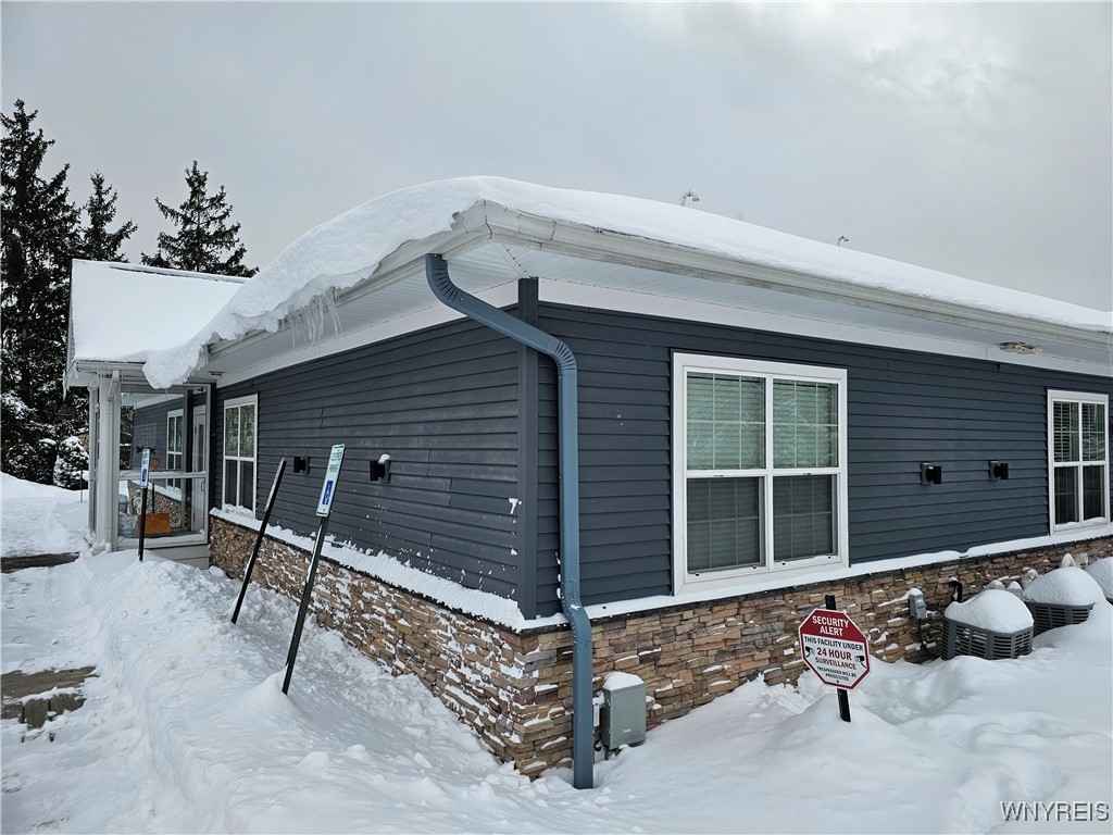 610 Ayer Road, Unit 13 Amherst, NY 14221 - Photo 5 of 28