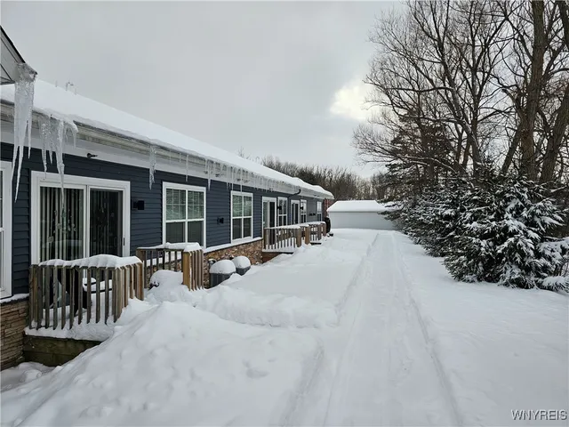 $1,275 | 610 Ayer Road, Unit 13, Amherst, NY 14221