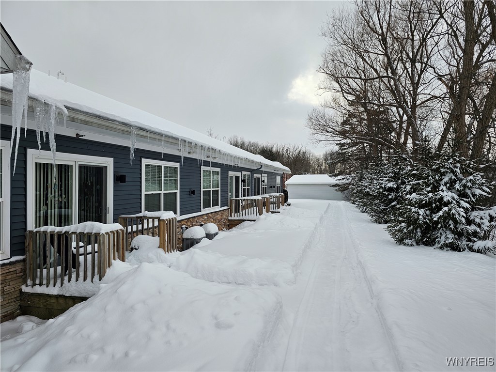 610 Ayer Road, Unit 13 Amherst, NY 14221 - Photo 6 of 28