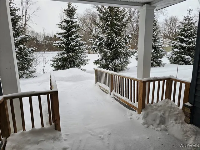 $1,275 | 610 Ayer Road, Unit 13, Amherst, NY 14221