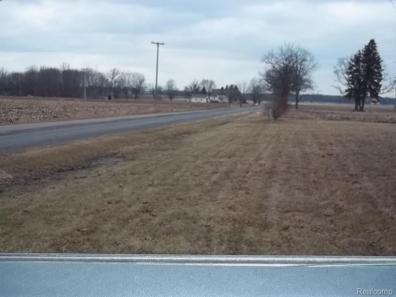 1360 North Searls Road Webberville, MI 48892 - Photo 25 of 29 street 2.JPG