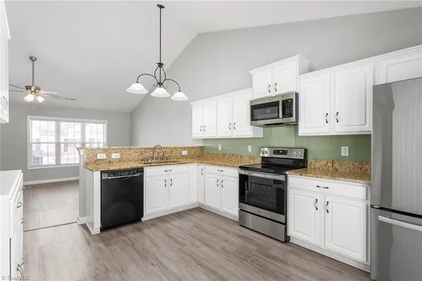 $210,000 | 1210 St Regis Drive, Unit 8, Burlington, NC 27217