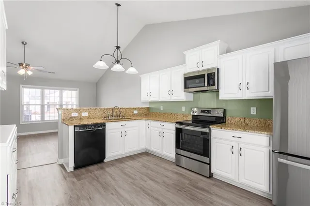 $210,000 | 1210 St Regis Drive, Unit 8, Burlington, NC 27217