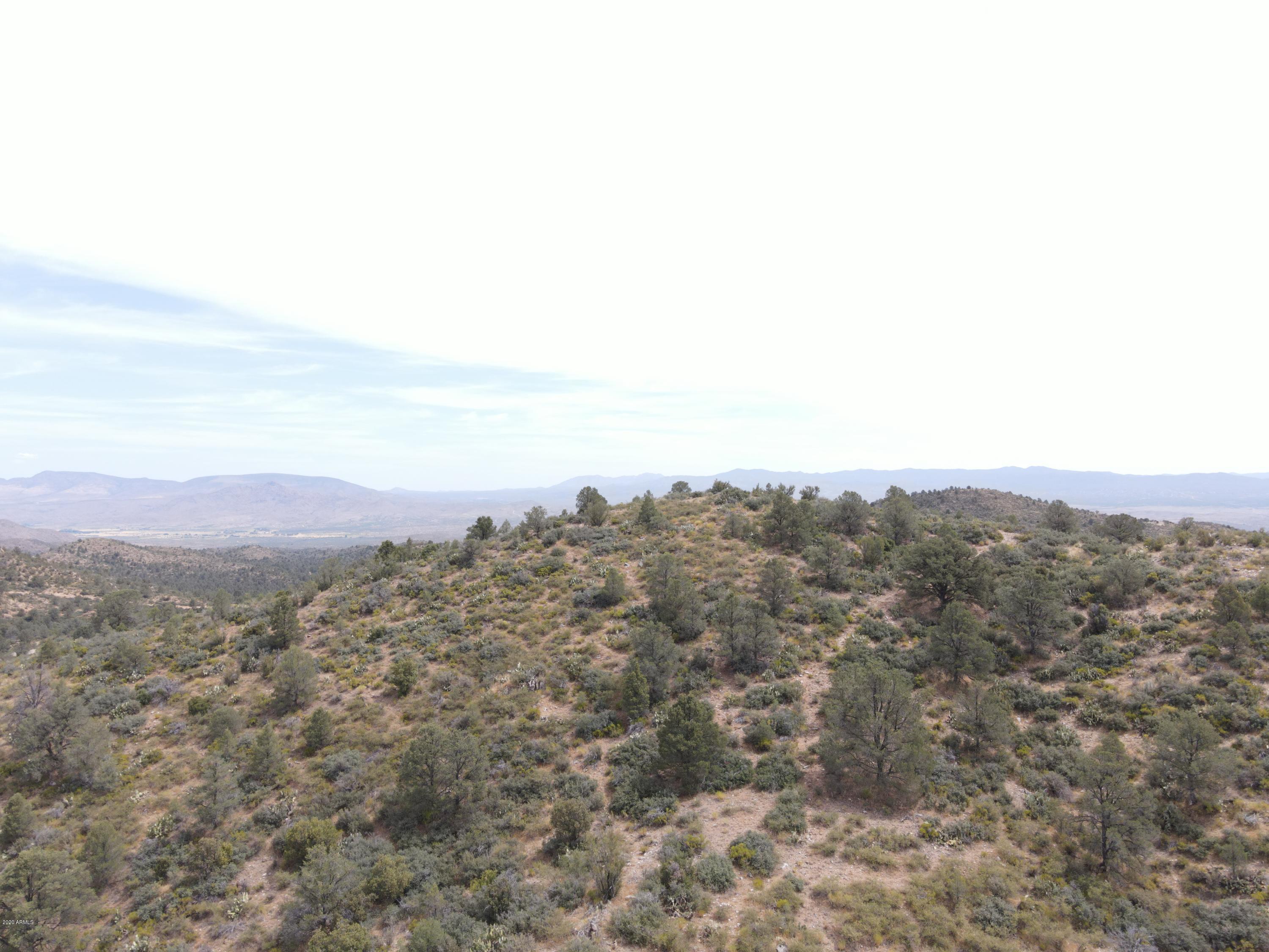 122 Ruger Ranch, Unit 122 Kirkland, AZ 86332 - Photo 33 of 45 DJI_0057