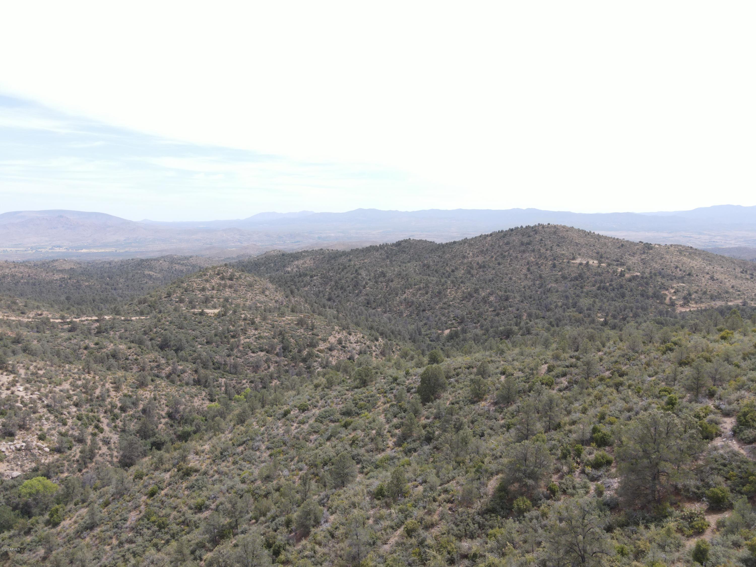 122 Ruger Ranch, Unit 122 Kirkland, AZ 86332 - Photo 36 of 45 DJI_0063