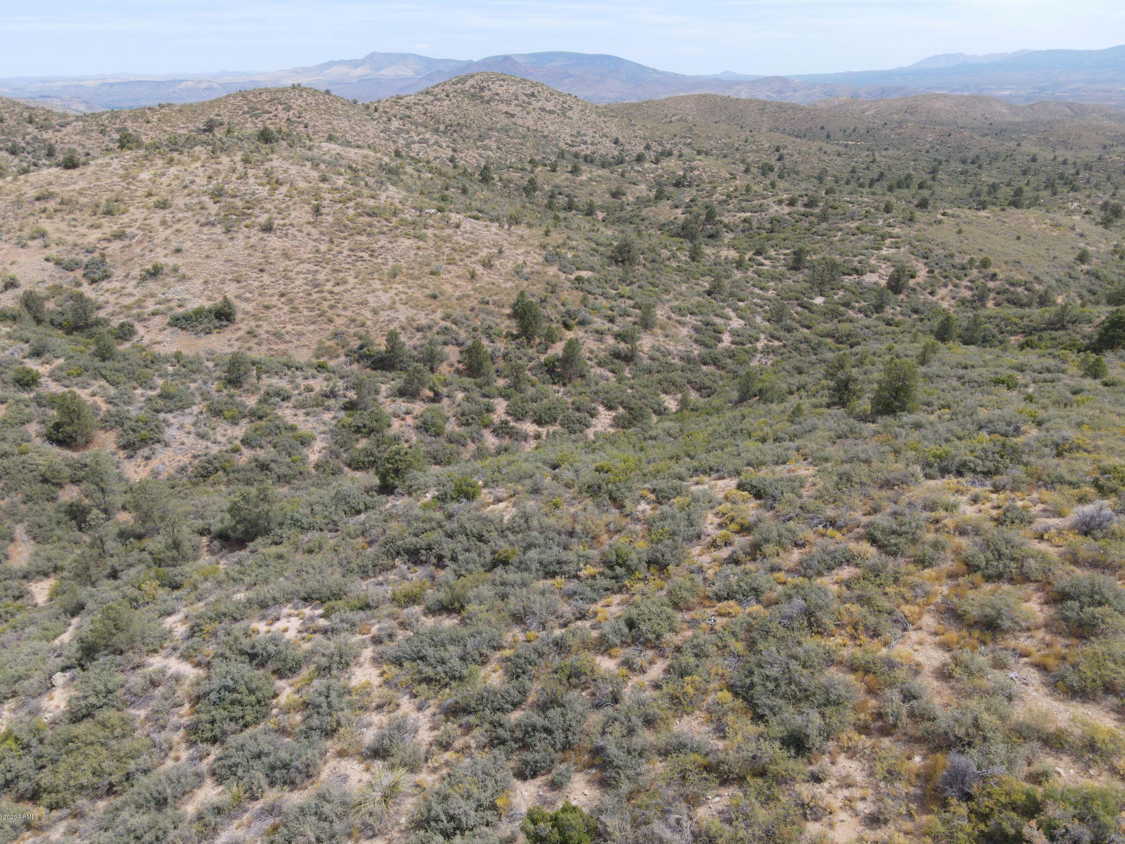 122 Ruger Ranch, Unit 122 Kirkland, AZ 86332 - Photo 38 of 45 DJI_0049 a