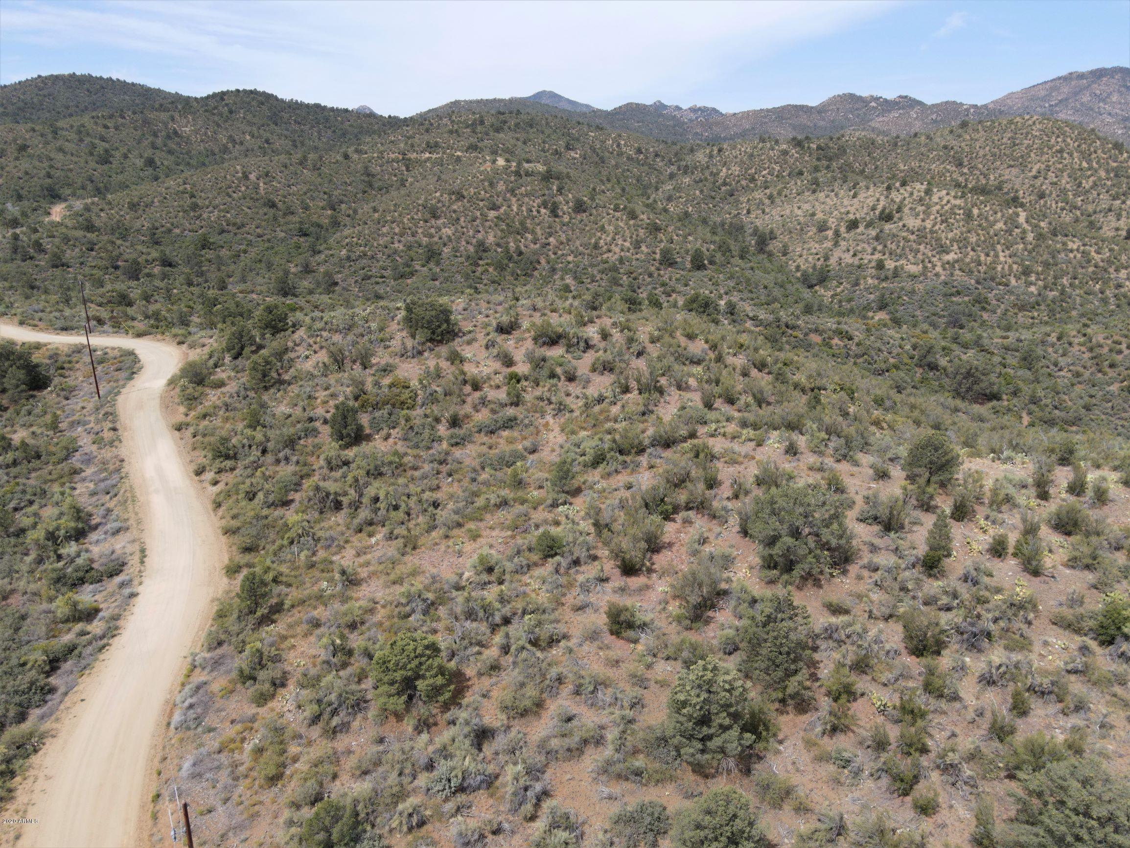 122 Ruger Ranch, Unit 122 Kirkland, AZ 86332 - Photo 42 of 45 DJI_0054 a