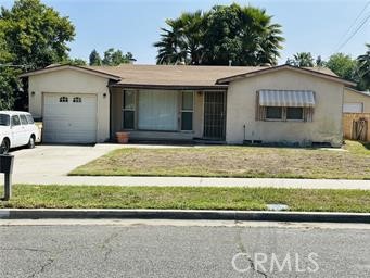 3729 Donald Avenue Riverside, CA 92503 - Photo 1 of 1 a house with a outdoor space