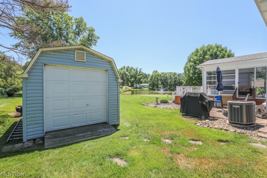 3022 Sandy Lake Road Ravenna, OH 44266 - Photo 11 of 41 Gallery Image 11