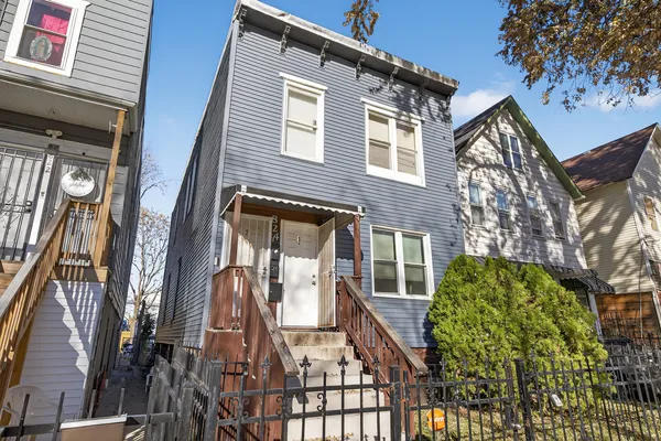 $285,000 | 824 East 89th Place, Chicago, IL 60619